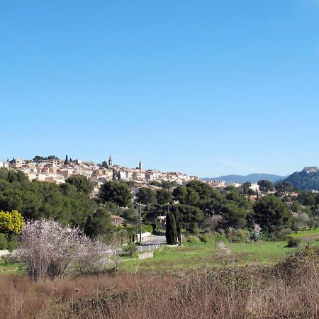 Holiday Home Les Vignes By Interhome Saint-Côme Dış mekan fotoğraf
