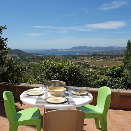 Holiday Home Les Vignes By Interhome Saint-Côme Dış mekan fotoğraf