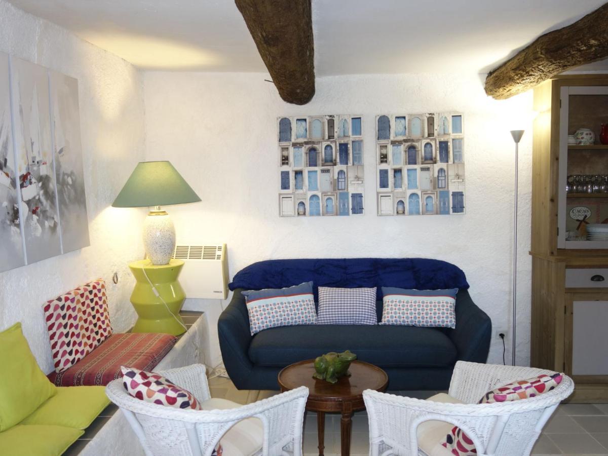 Holiday Home Les Vignes By Interhome Saint-Côme Dış mekan fotoğraf