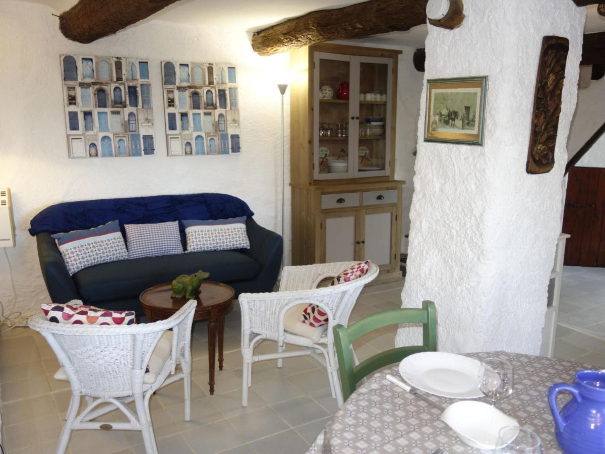 Holiday Home Les Vignes By Interhome Saint-Côme Dış mekan fotoğraf
