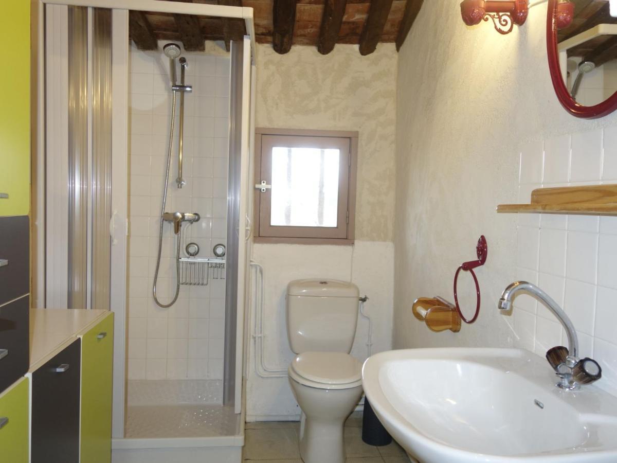 Holiday Home Les Vignes By Interhome Saint-Côme Dış mekan fotoğraf
