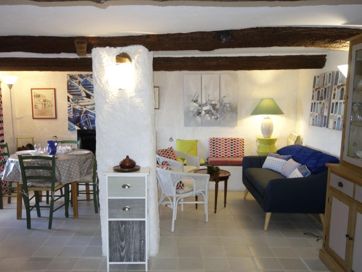 Holiday Home Les Vignes By Interhome Saint-Côme Dış mekan fotoğraf