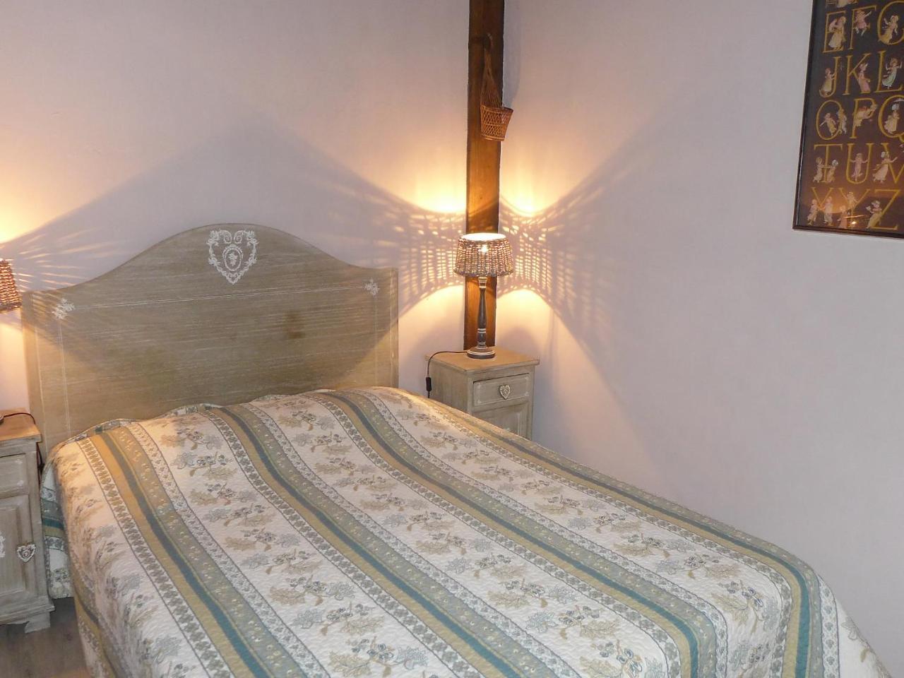 Holiday Home Les Vignes By Interhome Saint-Côme Dış mekan fotoğraf