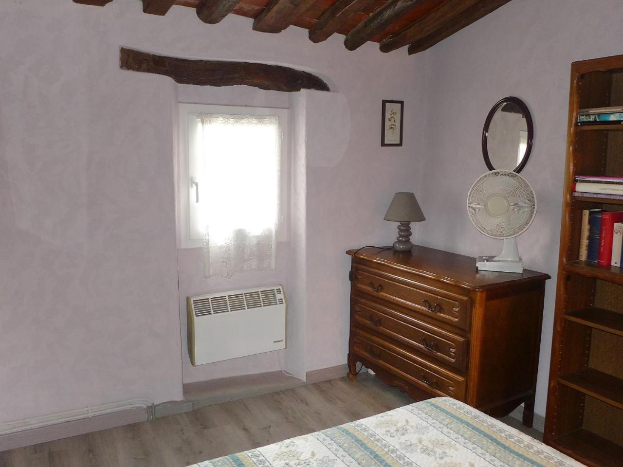 Holiday Home Les Vignes By Interhome Saint-Côme Dış mekan fotoğraf