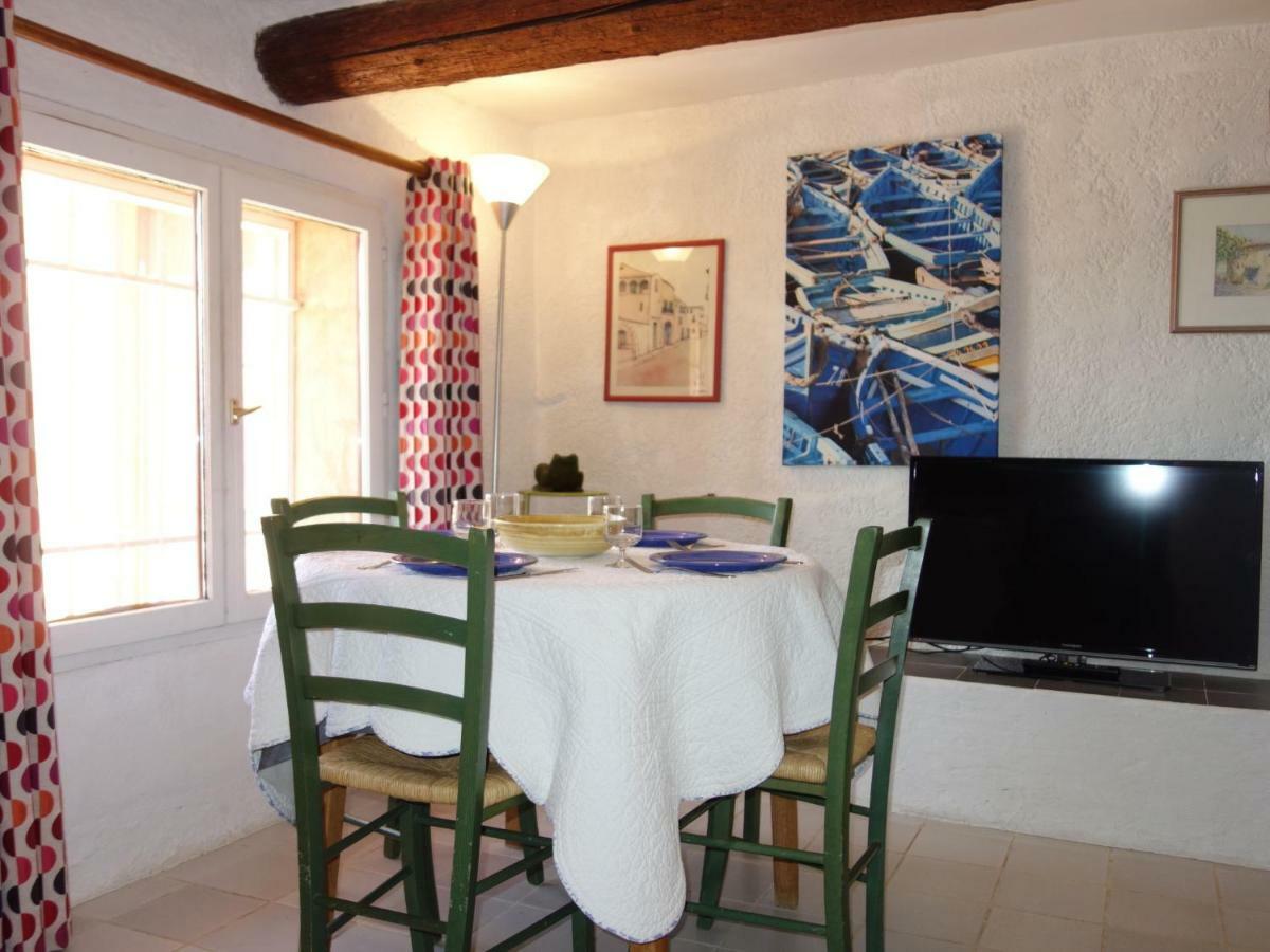 Holiday Home Les Vignes By Interhome Saint-Côme Dış mekan fotoğraf