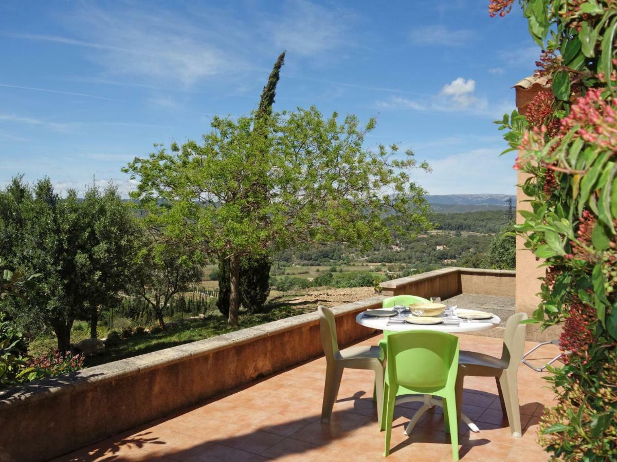Holiday Home Les Vignes By Interhome Saint-Côme Dış mekan fotoğraf