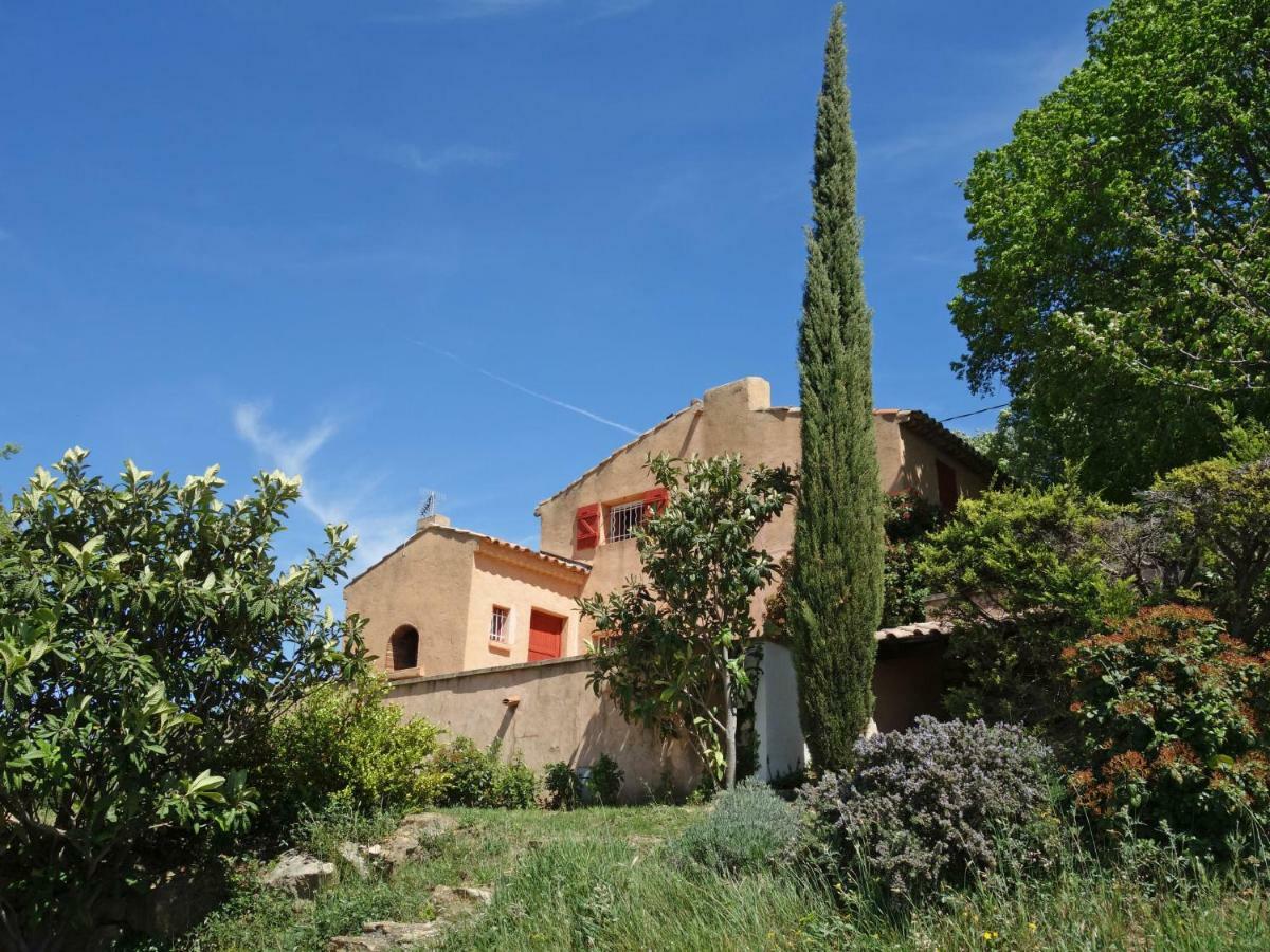Holiday Home Les Vignes By Interhome Saint-Côme Dış mekan fotoğraf