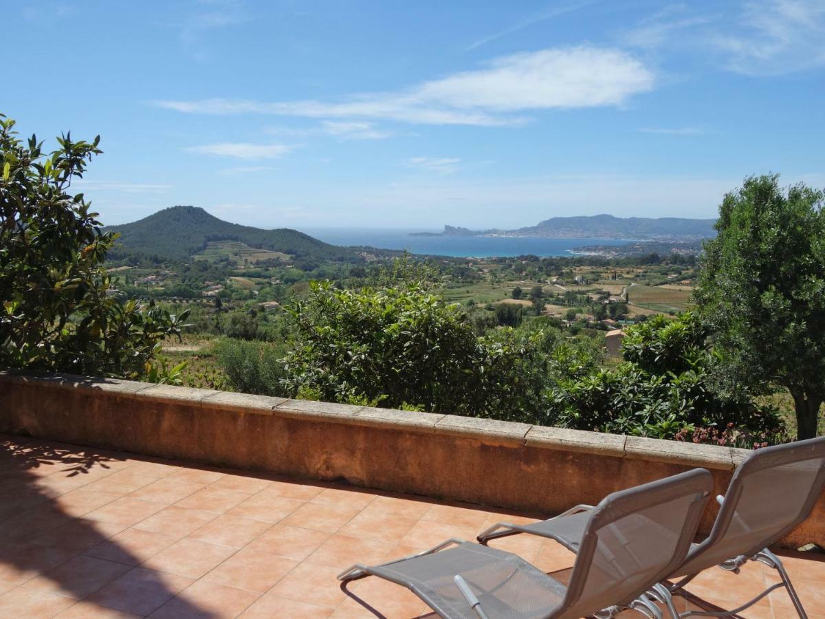 Holiday Home Les Vignes By Interhome Saint-Côme Dış mekan fotoğraf