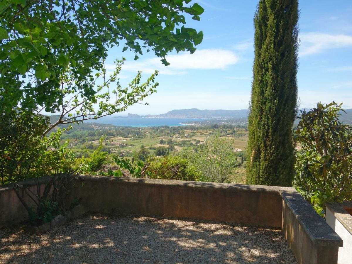 Holiday Home Les Vignes By Interhome Saint-Côme Dış mekan fotoğraf