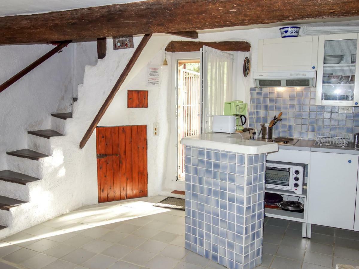 Holiday Home Les Vignes By Interhome Saint-Côme Dış mekan fotoğraf