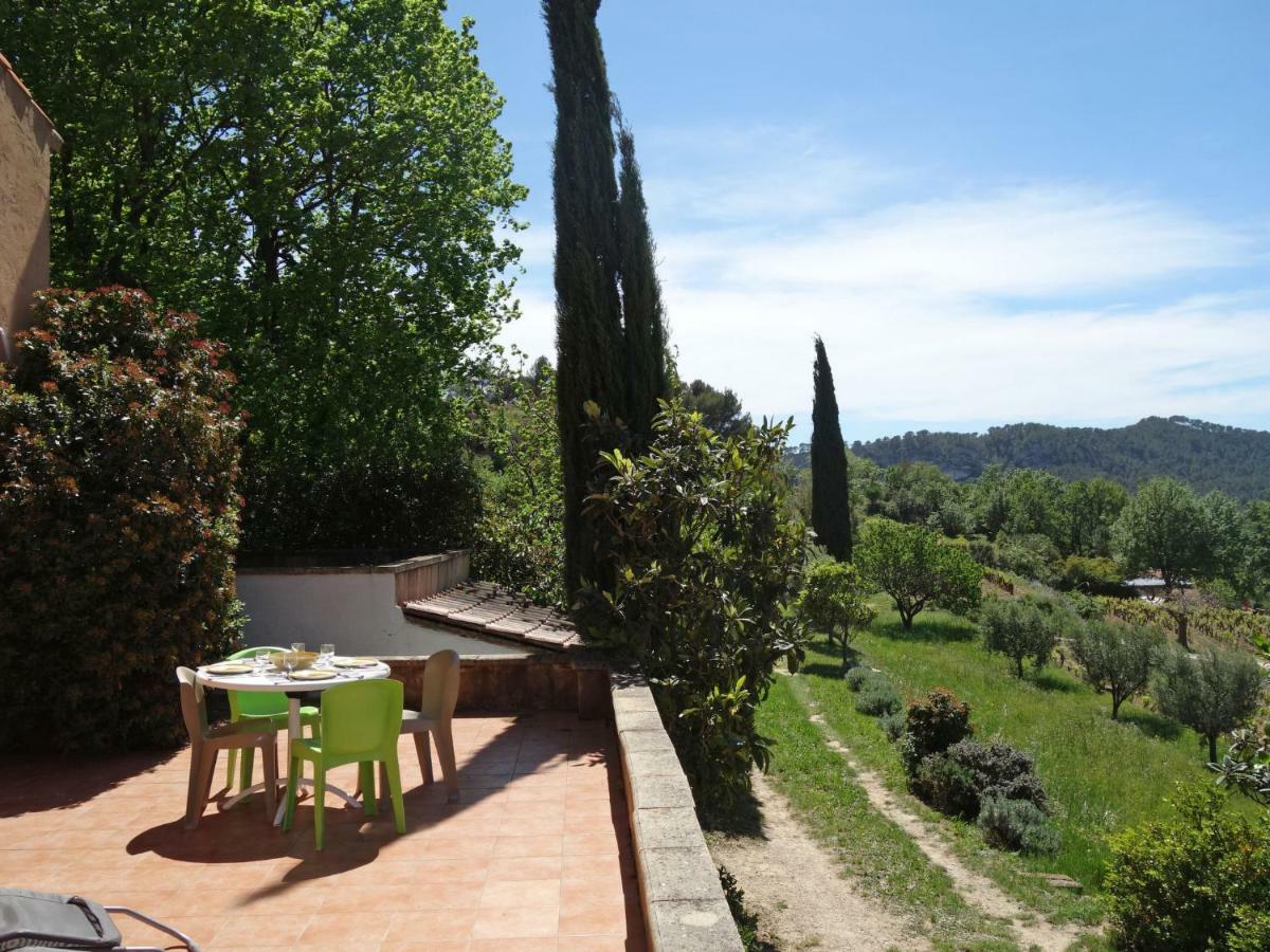 Holiday Home Les Vignes By Interhome Saint-Côme Dış mekan fotoğraf